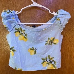 Forever 21 Top